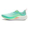 Li Ning Red Rabbit 7 Pro Hoge Veerkracht Lichtgewicht Ademend Professioneel Race Schokabsorptie Antislip Low-Top Hardloopschoenen ARPU001-12