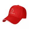 Cool Ilia Topuria Boxer Pool Party Baseball Caps For Womens Highend Female Beach Dad Hat Snapback Cap