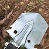 Camping Shovel Folding Multifunctional Folding Shovels For Digging Lightweight High Strength Entrenching Tool For Backpacking