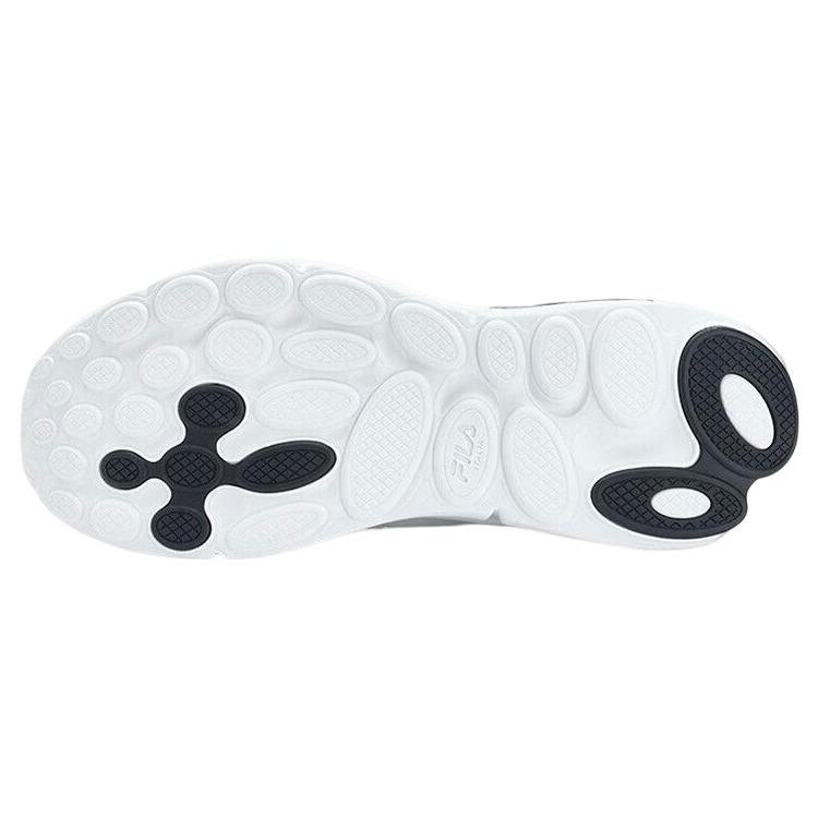 New FILA Mind 6 Sports Shoes 'Grey' A12M321302FWB