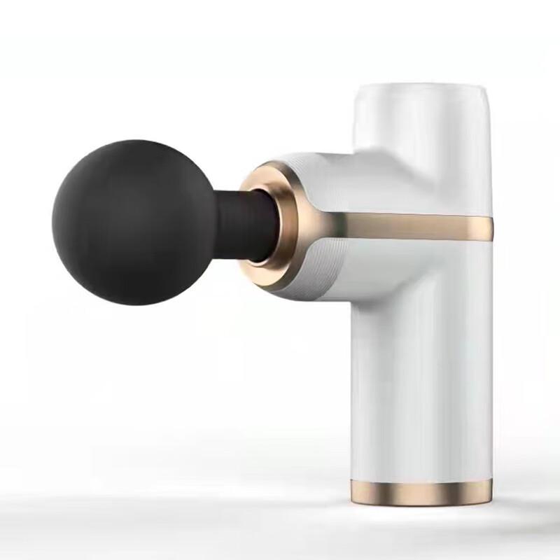Mini Percussion Massage Gun
