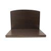 Modern Buddhist Altar, Mini Buddhist Altar, Modern Open Altar, Personal Memorial Altar, Natural Wood Memorial Altar, Wide Type Buddhist Altar, Interio