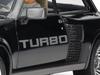 Tamiya 1/24 Sports Car Series No. 368 Renault 5 Turbo Plastic Model 24368 (Automobile)