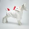 Funny Puppy Halloween Chicken Coat Polyester Dog Cosplay Costume  Pet Supplies
