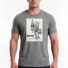 pilsner urquell beerr TShirt Summer Casual Cotton Tee Oversized Streetwear Tops Vintage Graphic Print Unisex Unisex Women