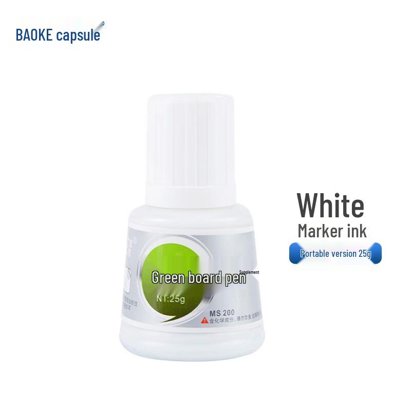 Baoke Marker Pen Refill Ink