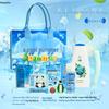 Summer Cooling & Travel Essentials Gift Set
