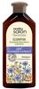 Venita Salon Professional Shampoo With Linen For Damaged And Brittle Hair 500 Ml