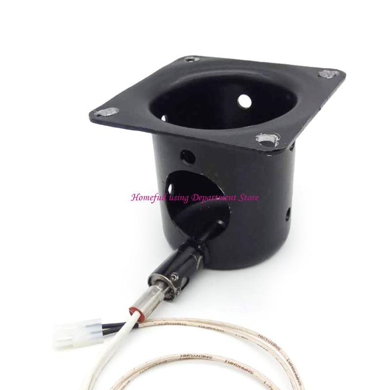 

Grills Hot Rod Ignitor with Fuses Replacement Grills Starter Hot Rod Starter Part for Fireplaces Grills Stove Parts China Mainland