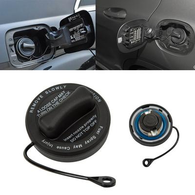 Für Mercedes-Benz S63 AMG/S550 2008-2013 2009 2010 Auto Benzin Kraftstoff Öl Einfüllstutzen Tankdeckel Tankabdeckung Automobilzubehör