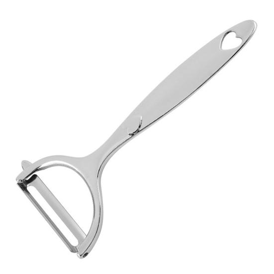 Spiral Cutter Peeler Set Stainless Steel Vegetable Spiralizer for Cucumber Carrot Ergonomic