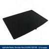 Mercedes GLK300/200/260 Trunk Spare Tire Cover & Load-bearing Board Mat