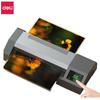 Deli 14371 Smart Touch High-Speed Laminator CN plug (adapter included)