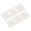 90 Pcs Herbal Navel Patch Body Shaping Muscle Firming Abdomen Belly Pads Promotes Metabolism Belly S