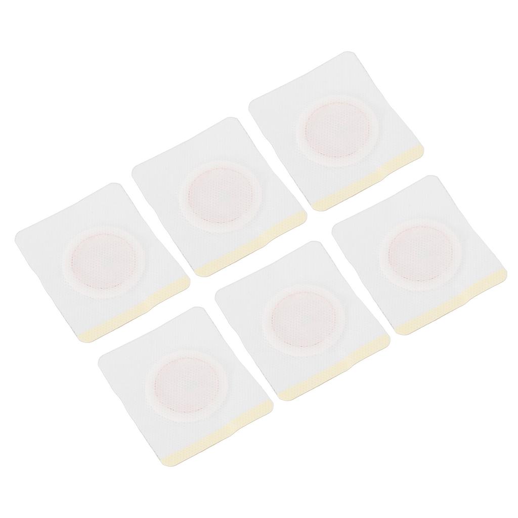 90 Pcs Herbal Navel Patch Body Shaping Muscle Firming Abdomen Belly Pads Promotes Metabolism Belly S