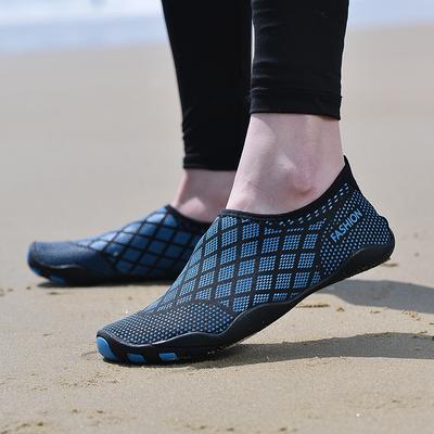 2026 Scarpe da Wading a 5 Dita Uomo Donna Calzini da Acqua a Piedi Nudi Scarpe per Adulto Bambino Asciugatura Rapida Scarpe da Ginnastica per Fiume