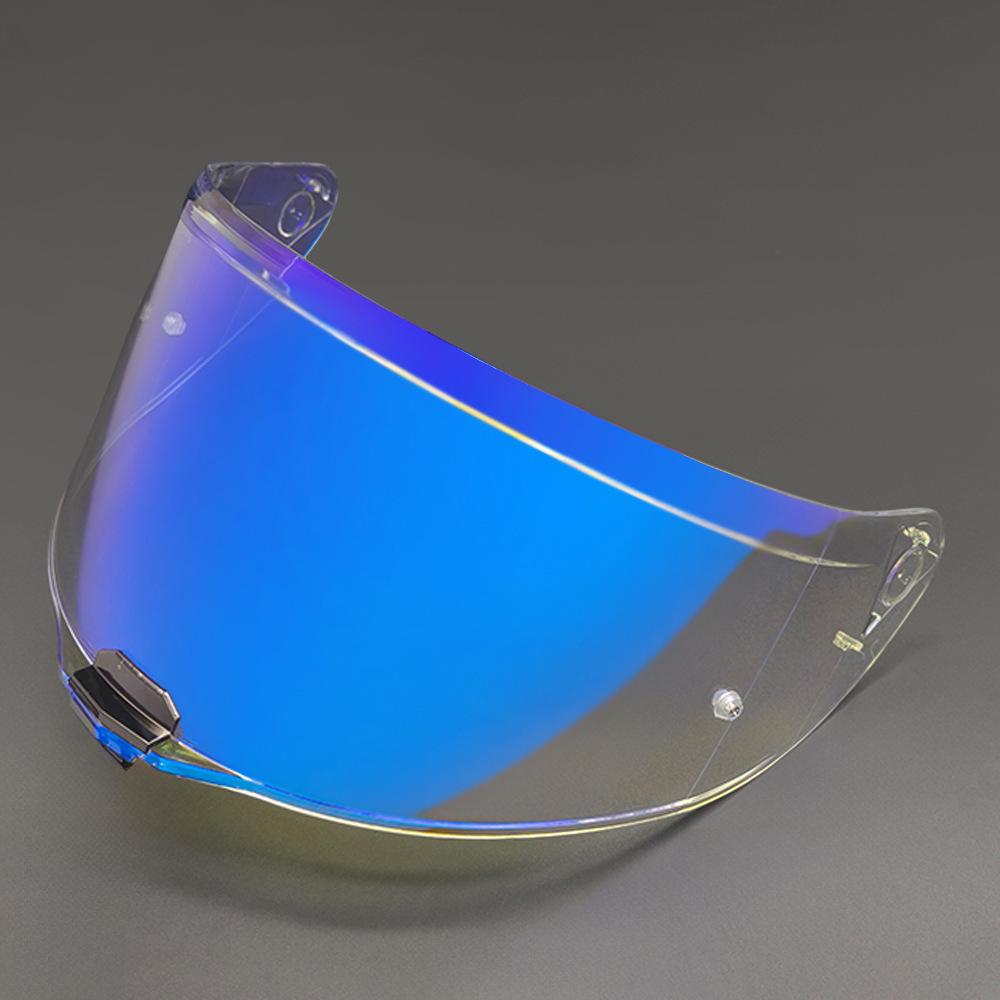 Photochromic Anti-Fog Visor for FF811 Vector II & Citation II Helmets
