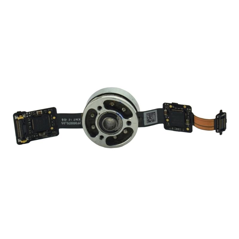 Gimbal Roll Motor Professional Repair Part Gimbal Shaft Arm Motor Repair Part for Mavic Air 2s Drones Accessories