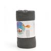 Long Zhan Absorbent Yoga Towel