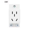CHNT AC30 Series Modular Industrial Socket