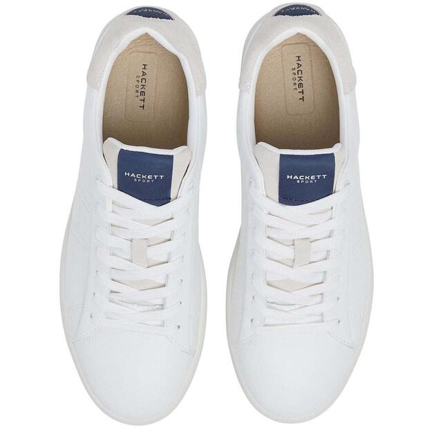 Кроссовки Hackett Bond Minimal