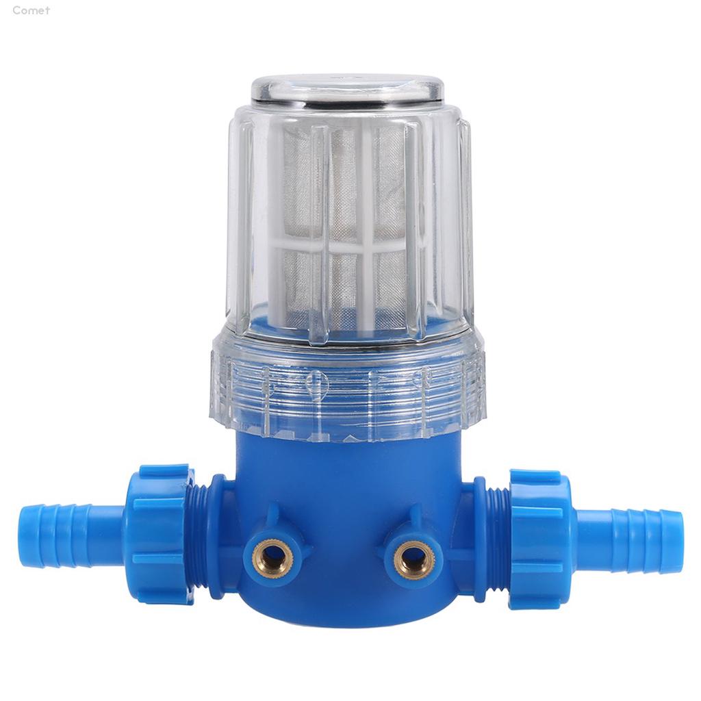 10x Anti Dirt Water Filter Replaces Kärcher 4.730-059.0 For Kärcher Pressure Was