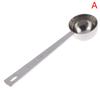 Coffee Scoop Tablespoon Exact 30Ml Stainless Steel Measuring Long Handled Spoon