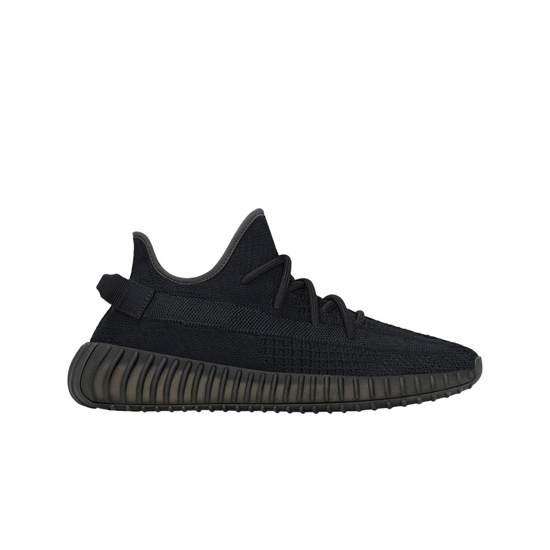 

Мужские кроссовки Adidas Yeezy Boost 350 V2 Onyx HQ4540