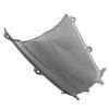 Windshield WindScreen fit for YAMAHA YZF R9 2025 Gray