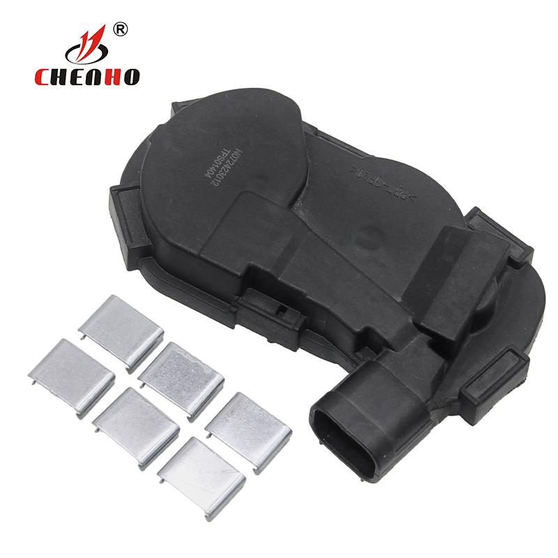 

High Quality Throttle Position Sensor 2001404 For Chevrolet Malibu Impala 2006-2007 Pontiac G6 Buick