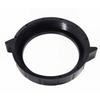 Accurate Sized Black Nylon Screw Cover For 718 7021 CPVC grip Check Device And 6007010