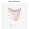 beneunder Blusher Eye Corner UV Protection Mask