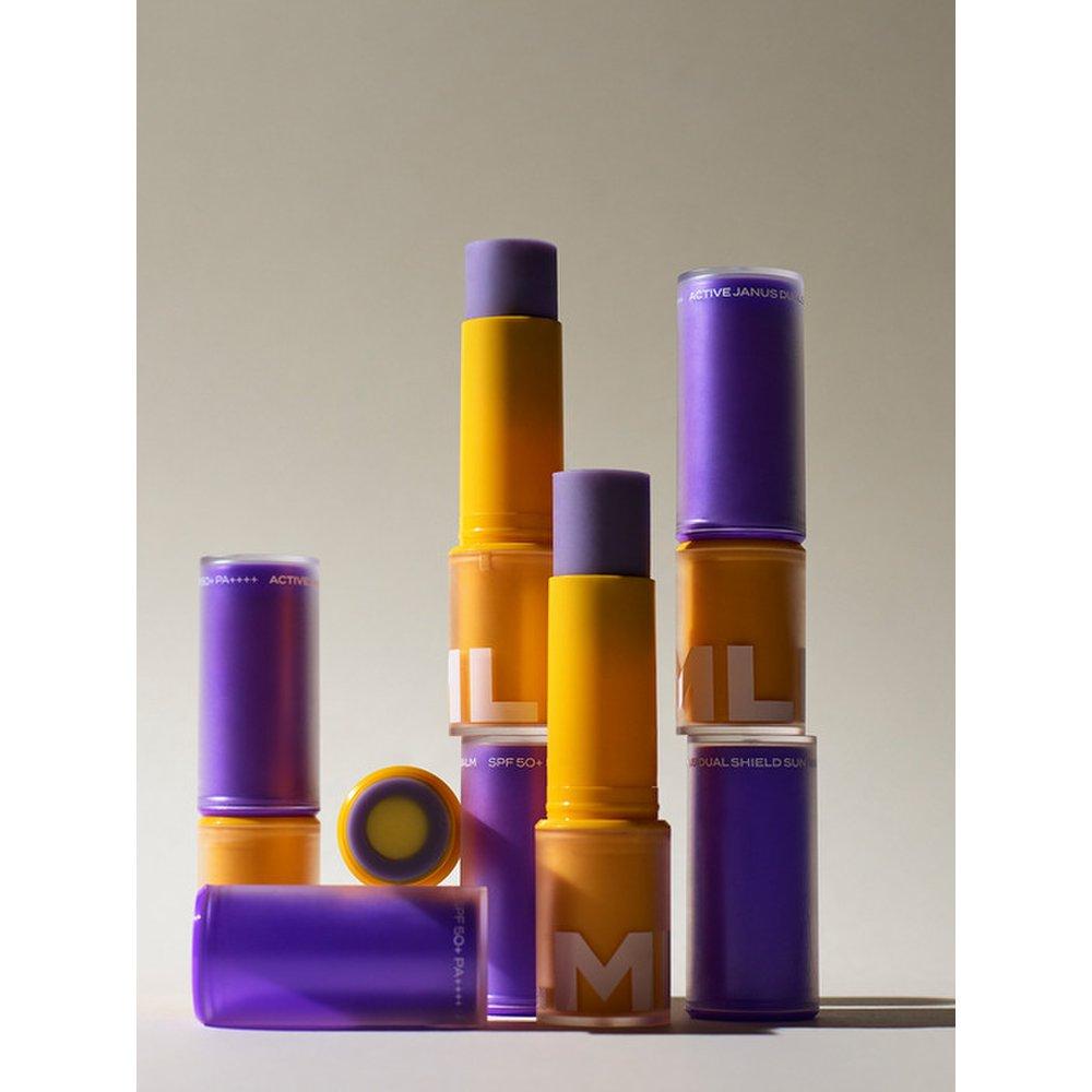 

Active Janus Dual Shield Sun Balm Double Plan (11g*2)