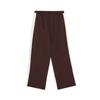 PuMa M T7 Track Pants Jp 631211 13choco Brown