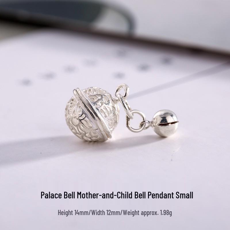 Perles Libres en Argent Sterling 925 pour la Fabrication de Bijoux DIY: Perles intercalaires pour bracelets et colliers