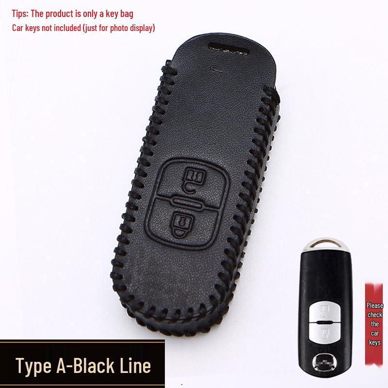 Mazda Key Cover for CX5, CX4, Atezza, MA6/3/17