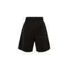 Jordan X Wordmark Co-Branded Casual Simple Logo Print Shorts Men Bottoms Brown DV6468-010