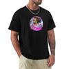 Nine To Five Margaret Atta Girl TShirt Work Wear Breathable Tee