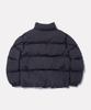 Reebok Premier Ball Padded Jacket - Dark Gray