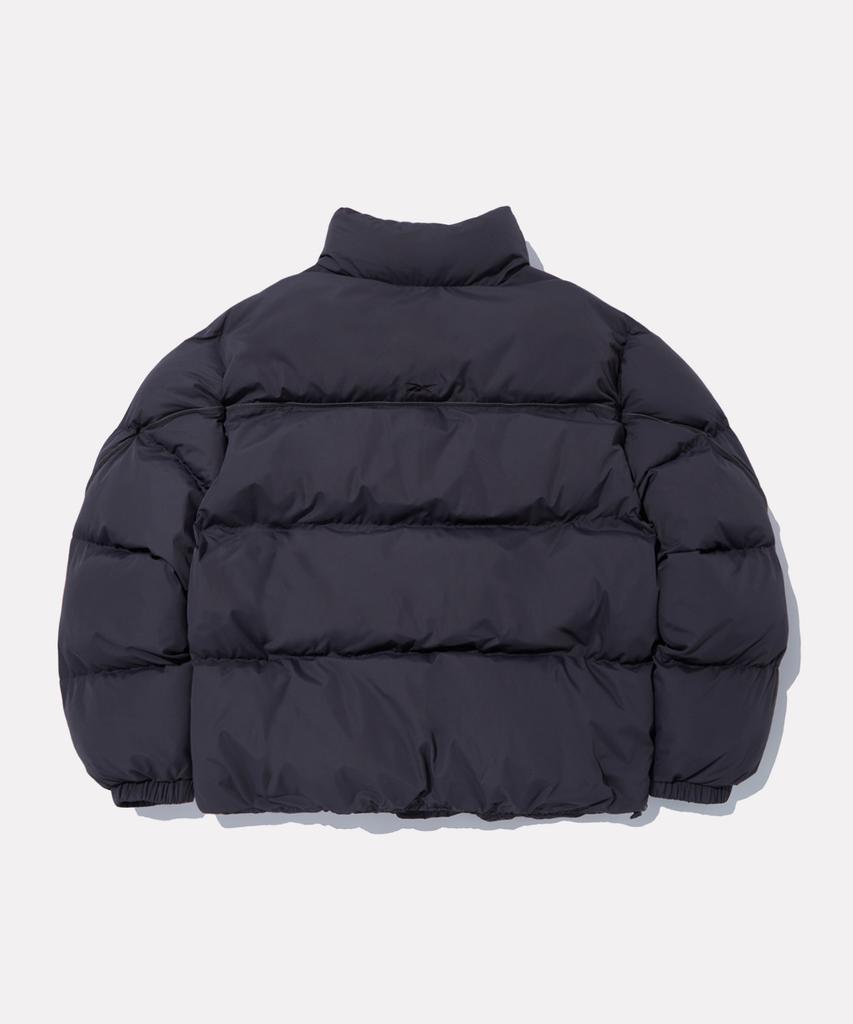 Reebok Premier Ball Padded Jacket - Dark Gray