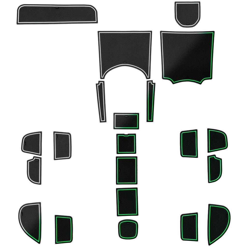 Focus On Rubber Mat for Drink GS0009 Labatt Vezel Firefly GS0009 Sound Holders, Etc.