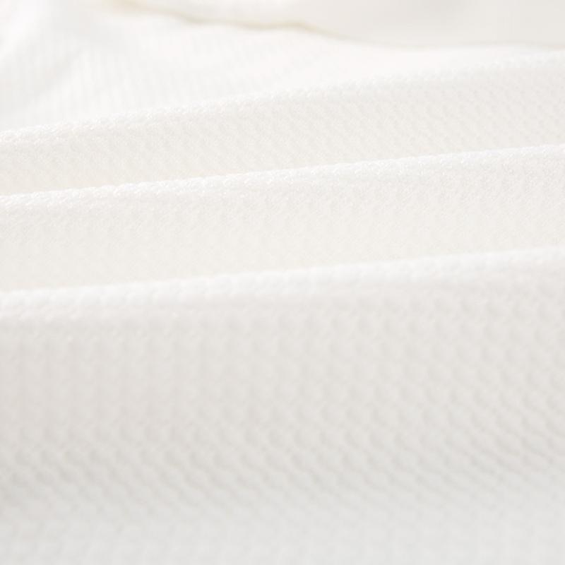 Ice silk knitted sweater simple POLO shirt short-sleeved shirt polo shirt T-shirt shirt T-shirt for men