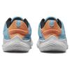 Nike Flex Experience Run 11 Next Nature 'Grey Blue Orange' Women's Sneakers DD9283-401
