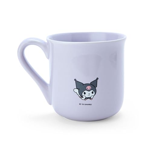 Sanrio Kuromi Mug, Microwave, Dishwasher, and Dish Dryer Safe, Ceramic 422568
