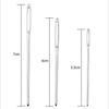Set of Large-Eye Blunt Hand Sewing Needles for Sweaters and Plush Toys