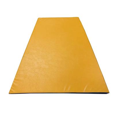 Trapezoidal Gymnastic Mattress