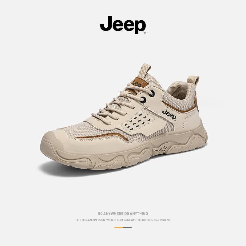 Jeep Men s Outdoor Hiking & Trail Running Shoes 42