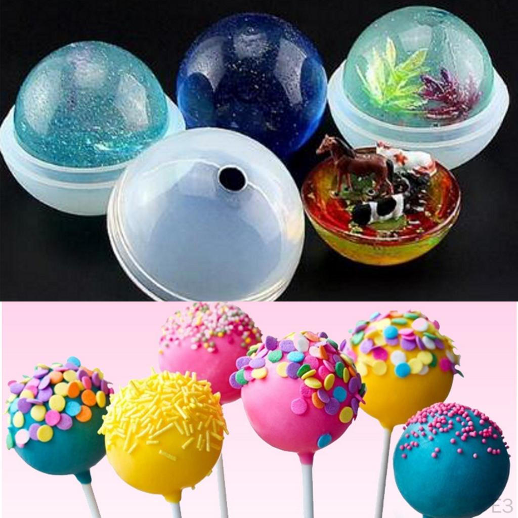 1 Set DIY Sphere
