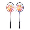 Ayub Adult Badminton Racket Set