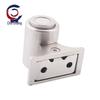 Chuchang Stainless Steel Magnetic Floor Door Stop